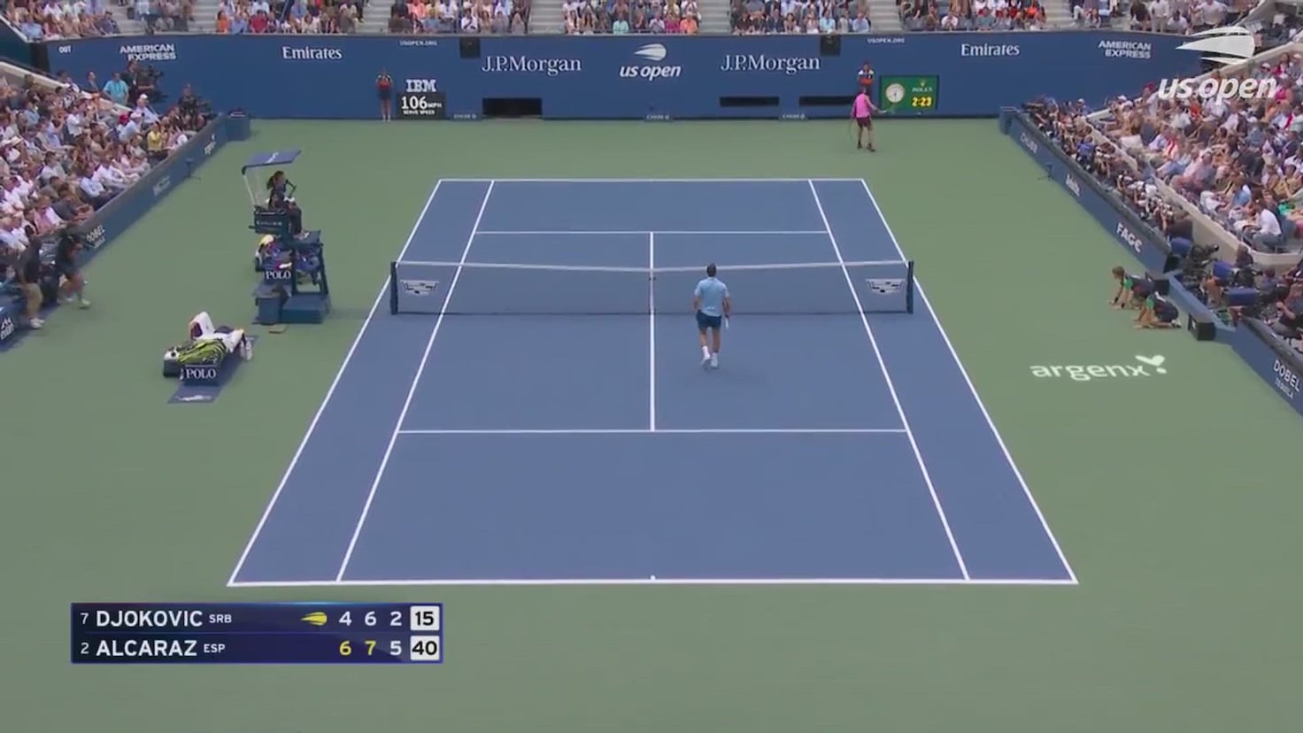 Carlos Alcaraz Hoy Tenis Online Gratis En Vivo Por Internet