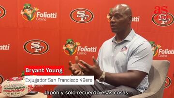 NFL legend wants 49ers to return to the place he made history: “You could feel the energy, the excitement”