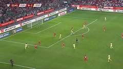 El gol de España que va a dar la vuelta al mundo: ¿qué locura es esta?