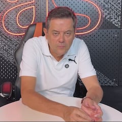 Rebelión o en? Ronsero mojado por esta razón