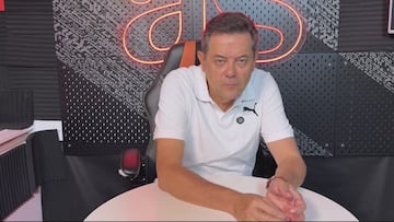 ¿La Revuelta o El Hormiguero? Roncero se moja por este motivo