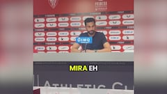 La contundente sentencia de Arbeloa por la expulsión al Castilla