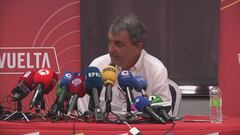 La respuesta de Javier Guillén sobre las declaraciones de Pedro Sánchez y las manifestaciones propalestinas