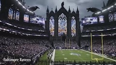 AI reimagines NFL stadiums – The results will blow your mind