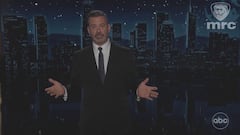 The video behind Jimmy Kimmel’s removal from ABC — Watch the joke about Charlie Kirk