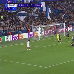 Lo que hace Ansu Fati tras marcar yendo cuatro goles abajo les va a dejar boquiabiertos