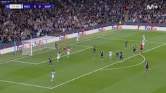 Haaland y Foden se inventan un gol que no se ve en el fútbol de élite: vean y alucinen