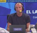 Son 20′’ de Carreño que el madridista no puede dejar de escuchar: difícil decirlo más claro