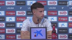 Le preguntan a Puado si hay algo detrás de los penaltis del Madrid: deben escuchar la respuesta