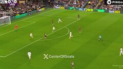 Resumen del Fulham vs Brentford, jornada 5 de la Premier League 25-26