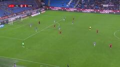 Segundo partido de Onana en Turquía y hace esto: no es a lo que nos tiene acostumbrados