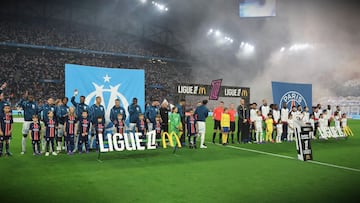 Cabreo total del PSG y quedada ultra por el Balón de Oro