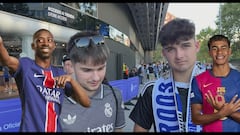 Preguntamos al madridismo sobre su favorito al Balón de Oro: las respuestas no decepcionan