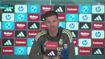 Para Flick, “una falta de respeto”: Xabi explica por qué no acudirán al Balón de Oro