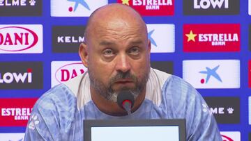 El dardo sin filtro de Manolo González al Barça