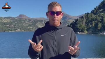 El madridismo viraliza esto de Jota Jordi en 2023 cuando el Barça vende a Dembélé: ‘mofa’ colectiva