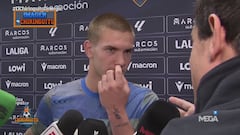 Le preguntan a Mastantuono por Lamine Yamal y la respuesta se hace viral entre el madridismo