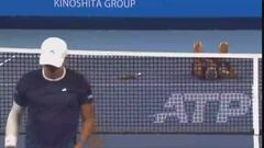 El momento de la lesión de Alcaraz: nos hizo temer lo peor