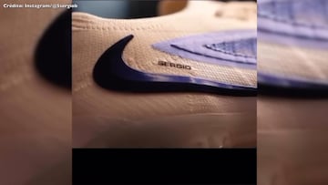 Los números de Sergio Busquets en Inter Miami y la MLS