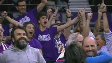 El vídeo promocional de la Euroliga para esta temporada: pelos de punta