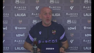 Calero deja un discurso sobre el Getafe que muchos deberían escuchar