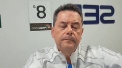 Roncero explota como nunca tras la manita: “¡Se ha mancillado la camiseta!"