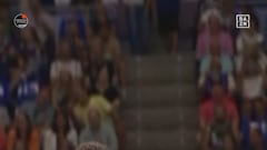 Resumen del Real Madrid vs La Laguna Tenerife