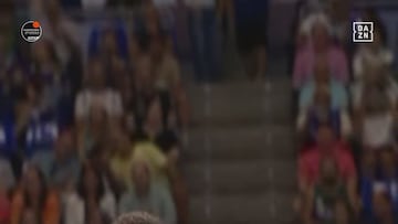 Resumen del Real Madrid vs La Laguna Tenerife