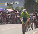 Así se revienta un Mundial a 104 km de meta: Don Tadej Pogacar, gracias por esto, gracias por tanto