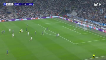 Sólo pudimos disfrutarlo una temporada: la joya que asombró en LaLiga mete este golazo sublime