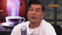 Pinto explica su polémico silbido en un partido de Champions: “Me llevaron a juicio”