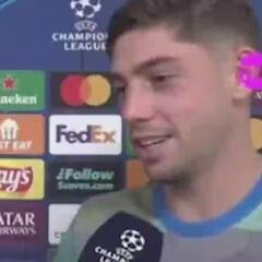 La declaración de Valverde a TNT que desvela un ‘pacto’ entre él y Xabi Alonso