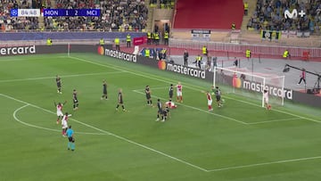 Vean el ‘Gülerazo’ a Guardiola de Gil Manzano para dejarle sin victoria al City en el descuento