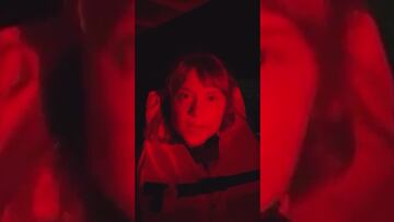 Israel intercepta Greta Thunberg en la flotilla: este es el vídeo del momento