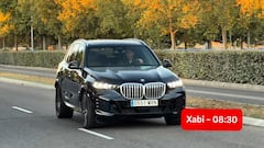 Un jugador llega sobre la bocina y otro llega tarde al entrenamiento de Xabi Alonso