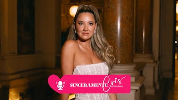 Así es la isquemia, el padecimiento que sufrió Daniella Álvarez, la modelo que participará en el desfile de Victoria’s Secret