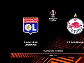 Resumen y goles del Lyon vs Salzburgo de la Europa League