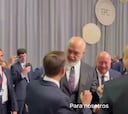 La descarada burla del primer ministro de Albania para Trump