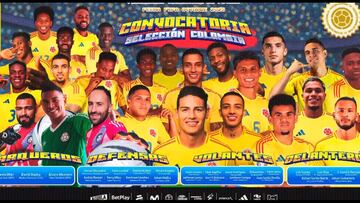 “Dayro Moreno fue un contentillo en la Selección”: El Pulso del Fútbol