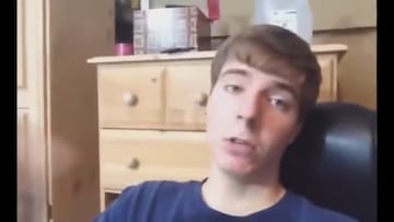 MrBeast scheduled this video 10 years ago to upload today — October 4, 2025!