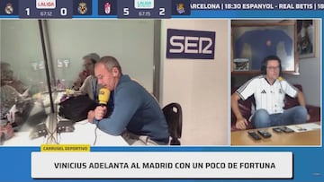 Os SEALs do dia 8 na Laliga EA Sports: todas as sanções, deportações e projetos controversos