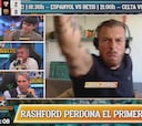 La reacción de Jota Jordi que se ha convertido en el regocijo madridista: escuchen y alucinen