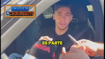 Fede Valverde rompe su silencio y habla otra vez del puesto de “lateral”: el uruguayo es otro