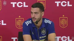 Mikel Merino se moja sobre llevar a Miami el Villarreal-Barça y deja una reflexión que no dejará indiferente a nadie