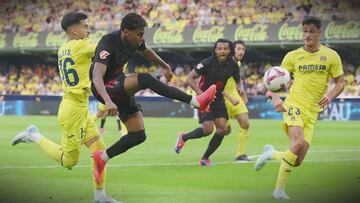 La RFEF también da luz verde al Villarreal-Barça en Miami