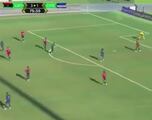 El gol que puede llevar a Cabo Verde a su primer Mundial se hace viral en medio mundo: alucinante