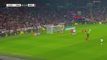 El Liverpool hace ‘un Madrid’