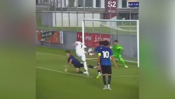 La nueva perla de 18 años del Madrid con la que van a alucinar: “Ganará 10 Balones de Oro”