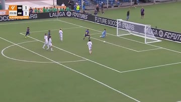 Lo del Madrid contra el Atleti no entiende de edades: golazo para dinamitar el derbi en el último minuto