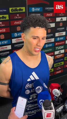 Jorge Sánchez destaca los errores que se deben cambiar en Selección Mexicana